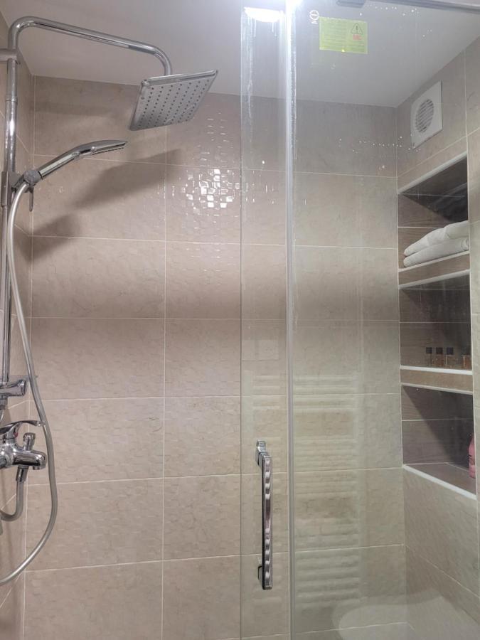 Appartement Prive A 15Mn De Paris Et Proche Enghien Les Bains Groslay ภายนอก รูปภาพ