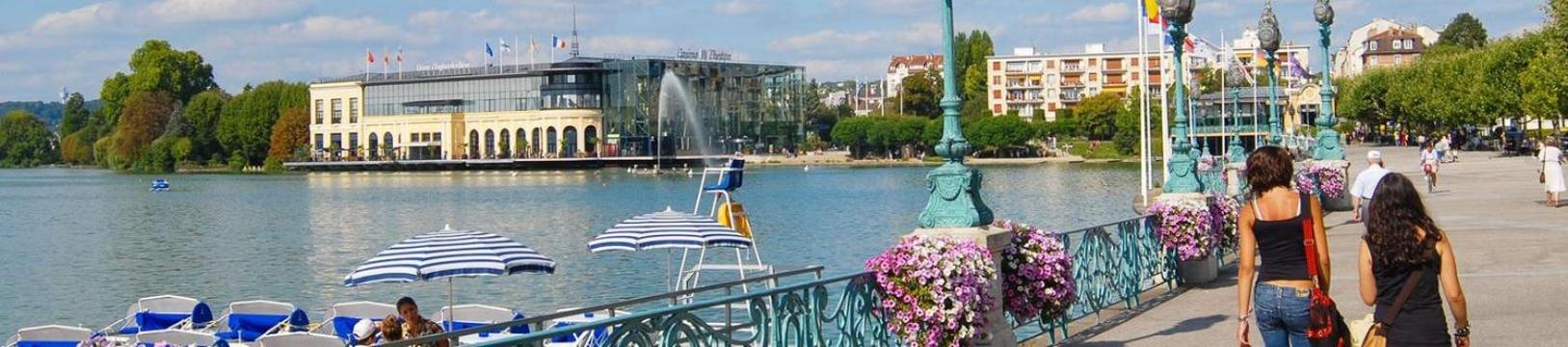 Appartement Prive A 15Mn De Paris Et Proche Enghien Les Bains Groslay ภายนอก รูปภาพ