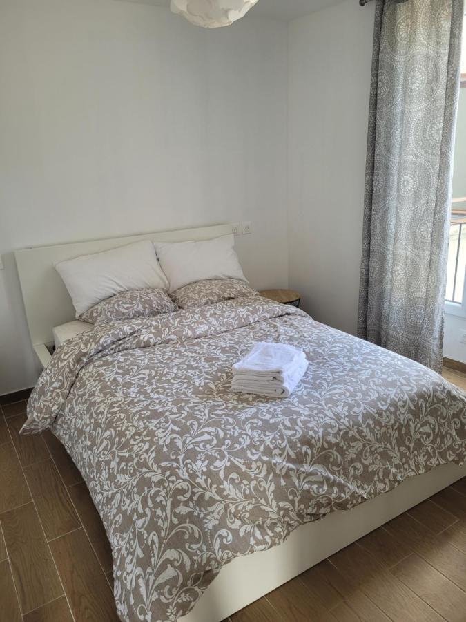 Appartement Prive A 15Mn De Paris Et Proche Enghien Les Bains Groslay ภายนอก รูปภาพ