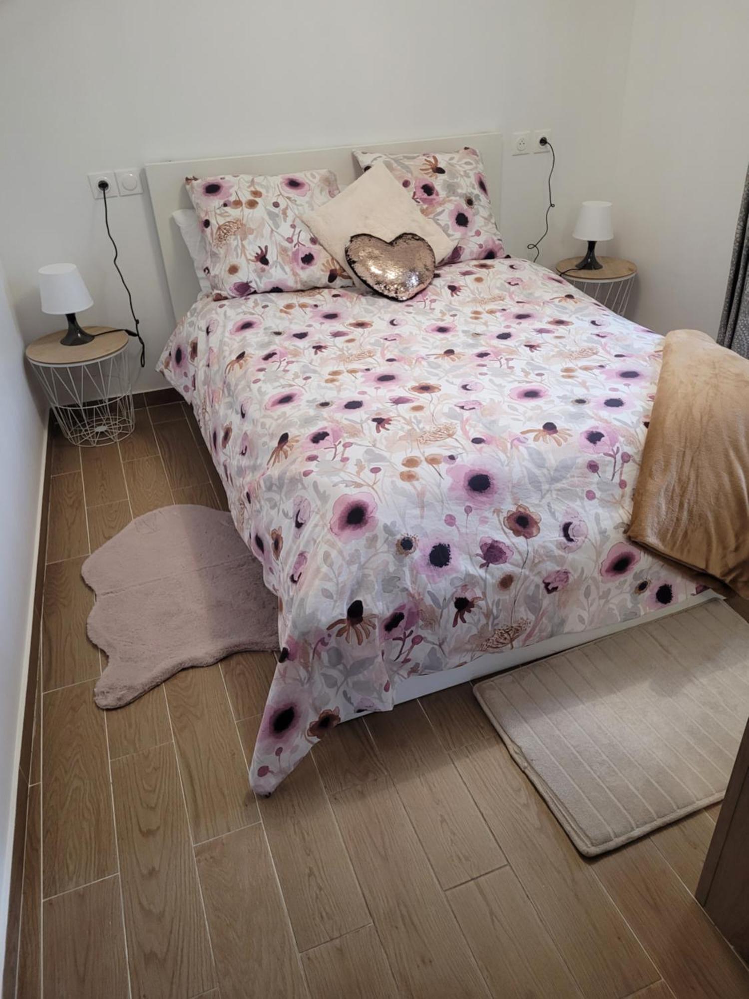 Appartement Prive A 15Mn De Paris Et Proche Enghien Les Bains Groslay ภายนอก รูปภาพ