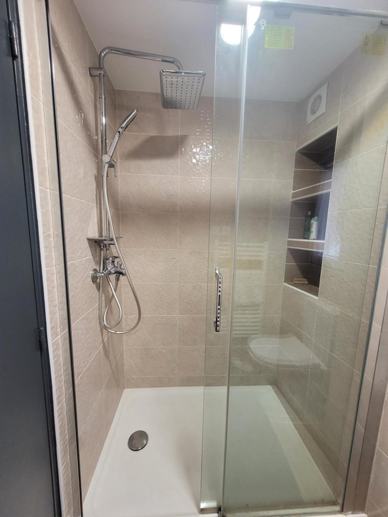 Appartement Prive A 15Mn De Paris Et Proche Enghien Les Bains Groslay ภายนอก รูปภาพ