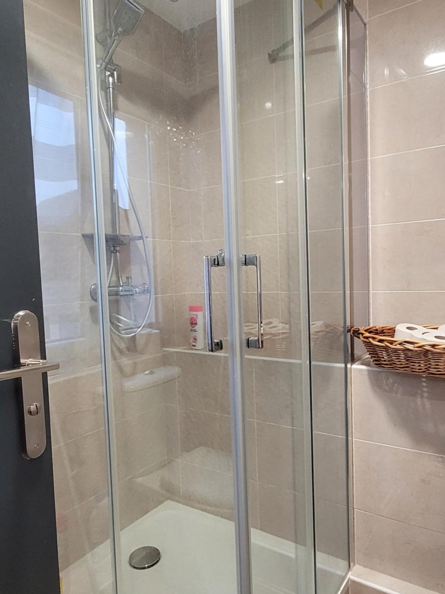 Appartement Prive A 15Mn De Paris Et Proche Enghien Les Bains Groslay ภายนอก รูปภาพ