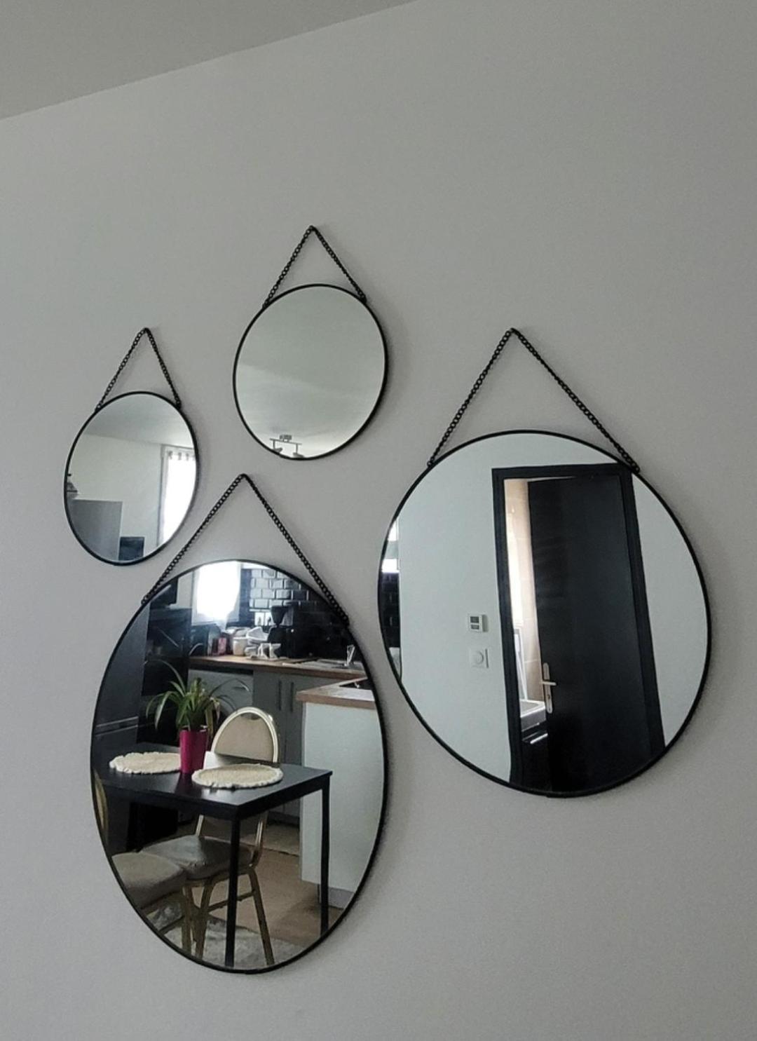 Appartement Prive A 15Mn De Paris Et Proche Enghien Les Bains Groslay ภายนอก รูปภาพ
