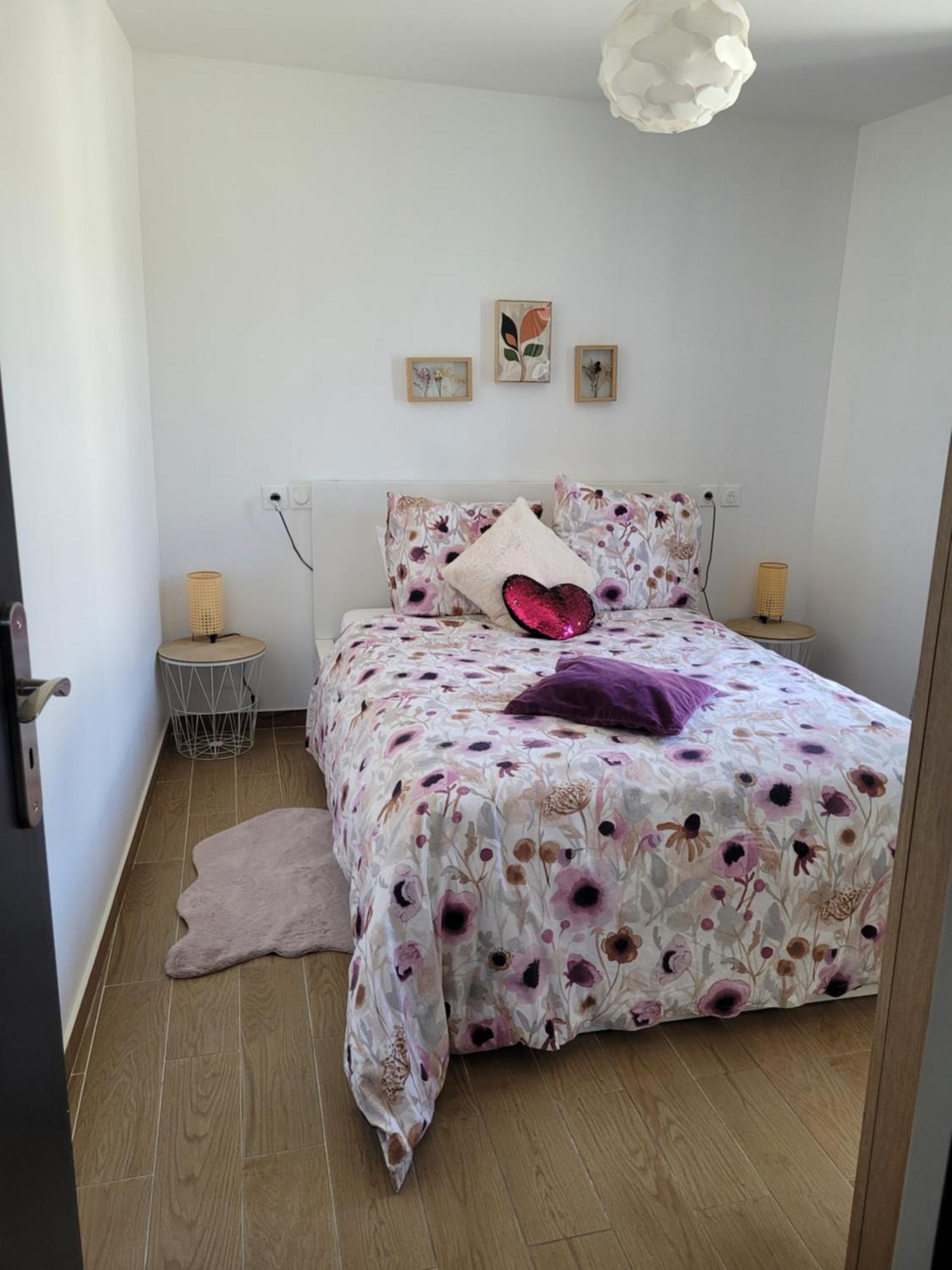 Appartement Prive A 15Mn De Paris Et Proche Enghien Les Bains Groslay ห้อง รูปภาพ